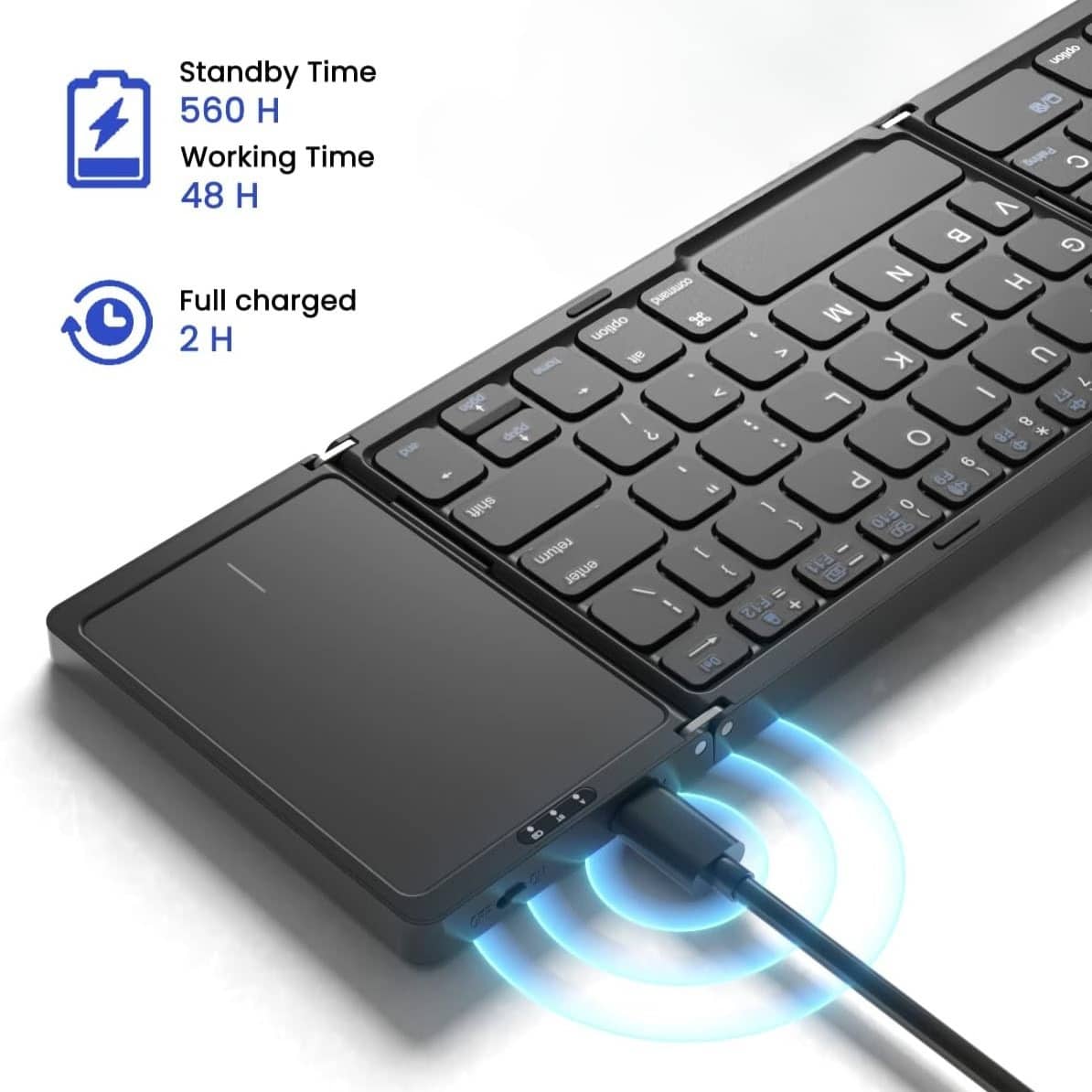 foldable-keyboard-battery