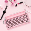 pink-retro-typewriter-keyboard-classic