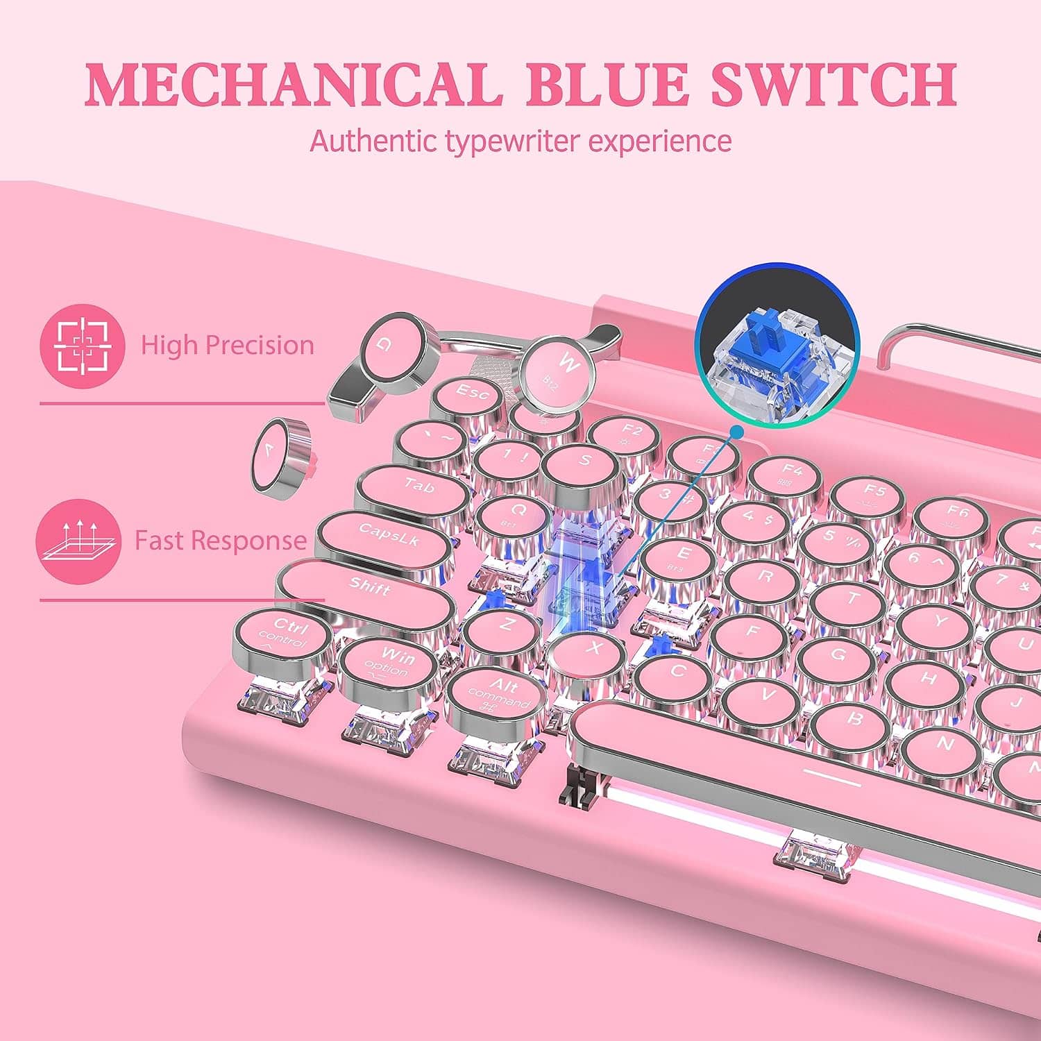pink-retro-typewriter-keyboard-switches