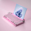 pink-retro-typewriter-keyboard