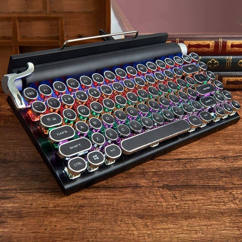 retro-typewriter-keyboard