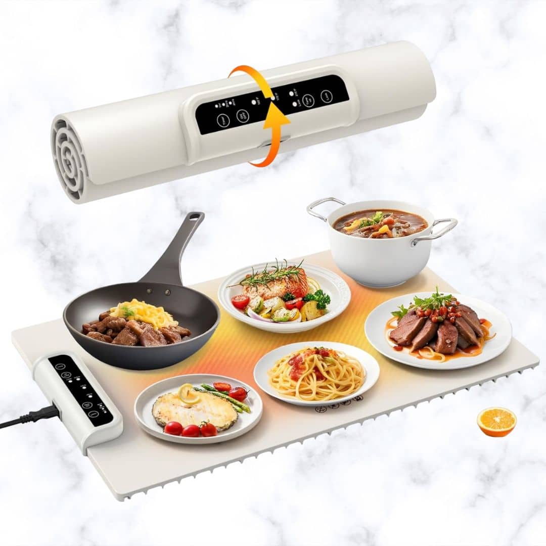 food-warming-mat-white