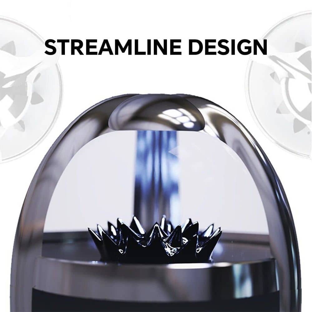 magnetic-fluid-speaker