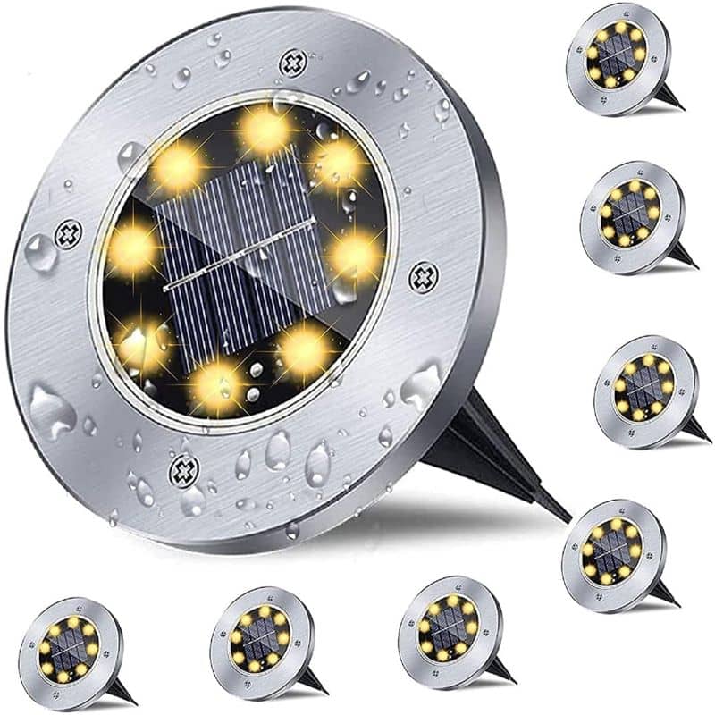 solar-outdoor-waterproof-ground-led-lights-8-warm