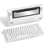 womier-sk75-wireless-aluminum-custom-keyboard-white